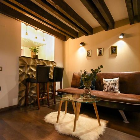 Central Comfort - Duplex-Style Studios On Regina Elisabeta Bucareste Exterior foto