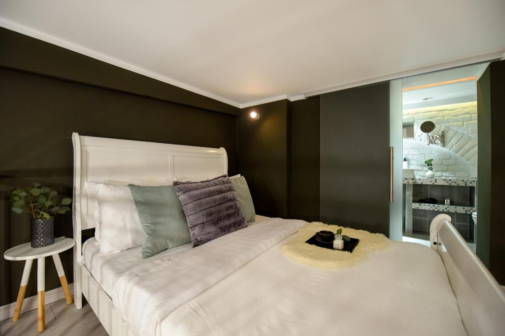 Central Comfort - Duplex-Style Studios On Regina Elisabeta Bucareste Quarto foto